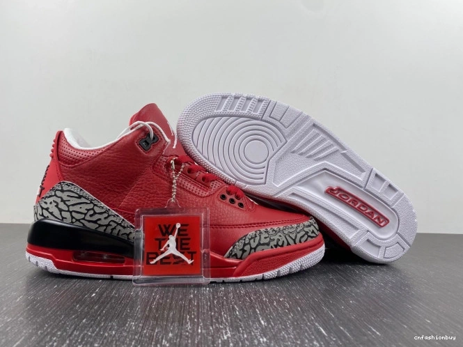 Retro Air AJ3-770438 Grateful Jordan DJ Khaled 3 1019